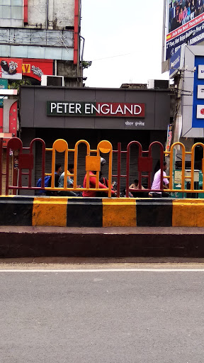 Peter England Gorakhpur Shopping | Store