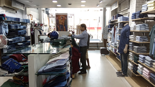 Peter England - Guwahati Shopping | Store
