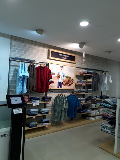 Peter England Hanamkonda Shopping | Store