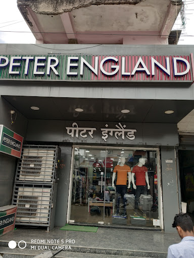 Peter England - Hazaribagh Shopping | Store