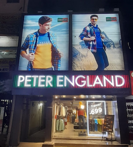 Peter England Jangaon Shopping | Store