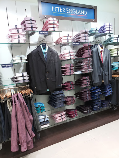 Peter England Kanchrapara Shopping | Store