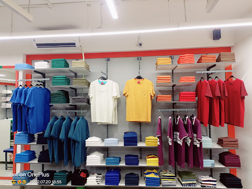 Peter England Kannauj Shopping | Store