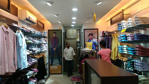 Peter England -  Kolkata Shopping | Store