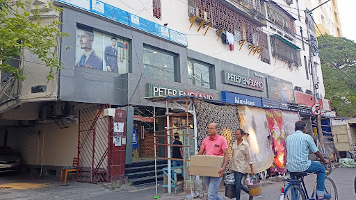 Peter England Kolkata Shopping | Store