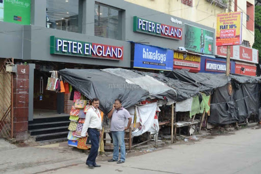 Peter England - Kolkata Shopping | Store