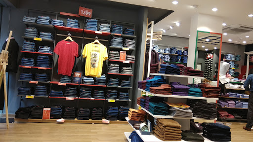 Peter England Kolkata showroom Shopping | Store