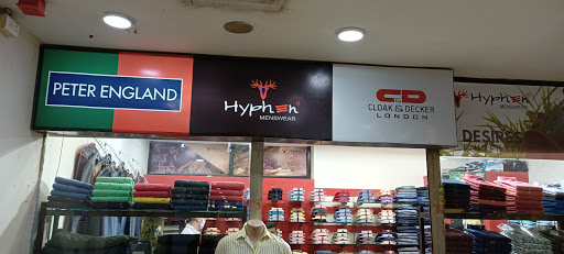 Peter England Kolkata store Shopping | Store