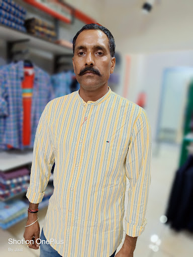 Peter England Lalitpur Shopping | Store