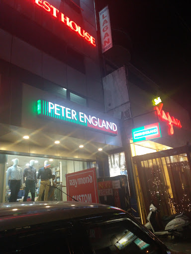 Peter England  Laxmi Nagar Shopping | Store