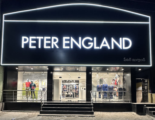 Peter England Mahbubnagar Shopping | Store