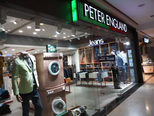 Peter England - Mall of India Shopping | Store