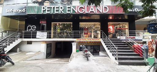 Peter England Menswear Sangareddy Shopping | Store