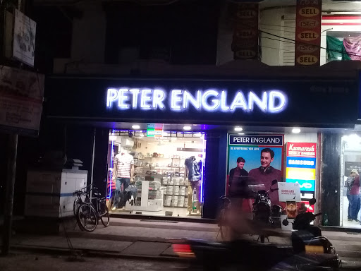 Peter England Midnapore store Shopping | Store