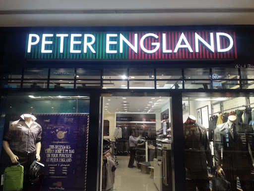 Peter England MOSe Shopping | Store