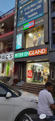 Peter England - Okhla Shopping | Store