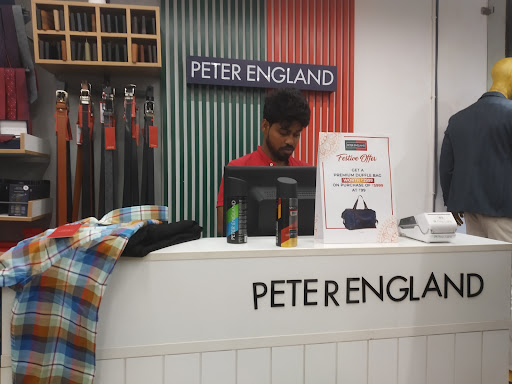 Peter England Purulia Shopping | Store