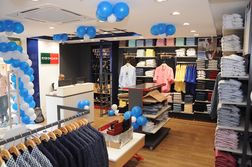 Peter England Raichur Shopping | Store