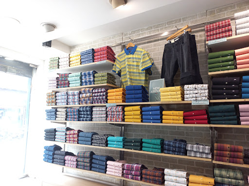 Peter England Ramagundam Shopping | Store