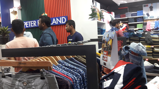 Peter England Rameswarpur Shopping | Store