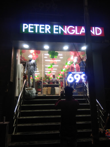 Peter England - Sahibganj Shopping | Store