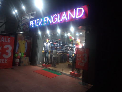 PETER ENGLAND SANTIPUR Shopping | Store