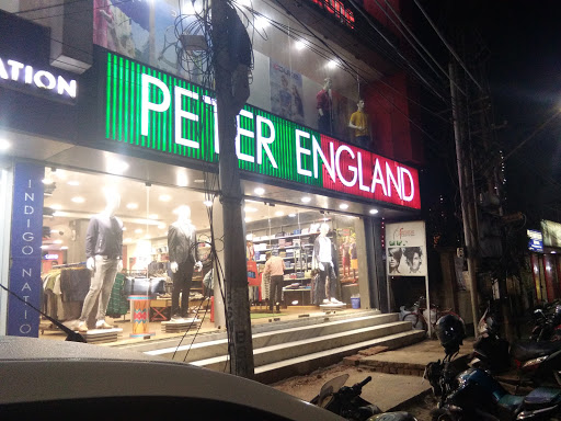 Peter England Showroom Agartala Shopping | Store