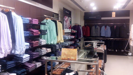 Peter England Showroom Faridkot Shopping | Store