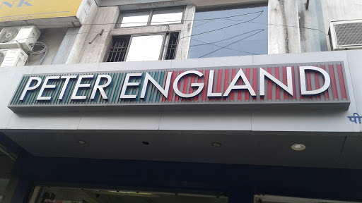 Peter England Showroom Jamshedpur Shopping | Store