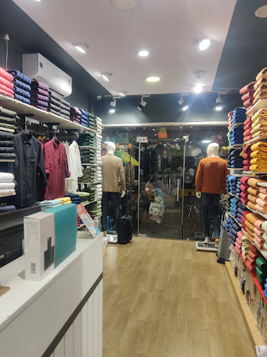 Peter England Showroom Jeypore Shopping | Store