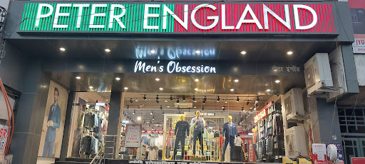 PETER ENGLAND SHOWROOM - Sitapur Shopping | Store