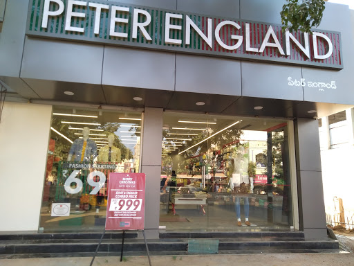 Peter England Siddipet Shopping | Store