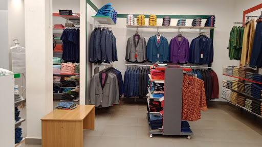 Peter England Siliguri Shopping | Store