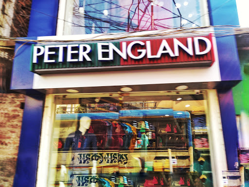 Peter England Store Basirhat Shopping | Store