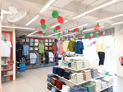 Peter England - Taherpur Shopping | Store