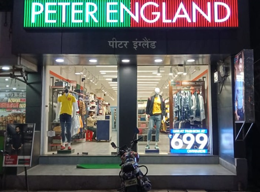 PETER ENGLAND Ujjain Shopping | Store