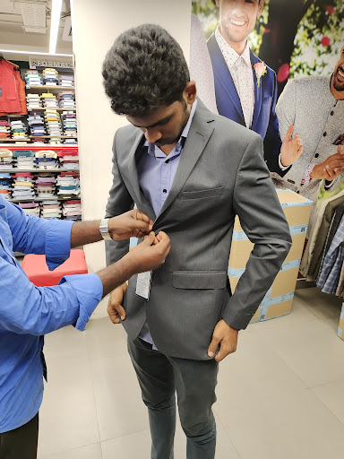 PETER ENGLAND Valasaravakkam Shopping | Store