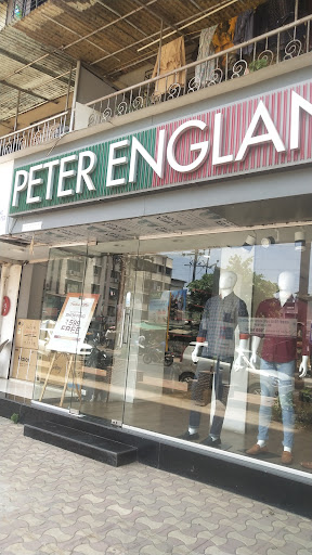 Peter England Virar East Shopping | Store