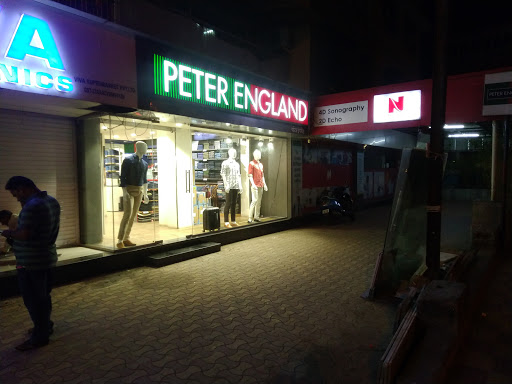 Peter England Virar Shopping | Store