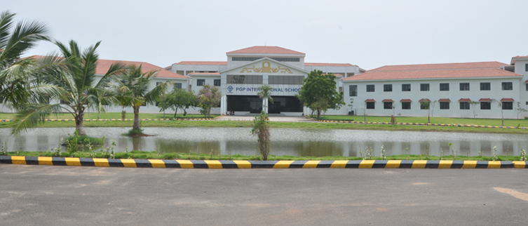 PGP International School Namakkal - Schools | Joonsquare India