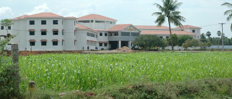 PGP International School Namakkal - Schools | Joonsquare India