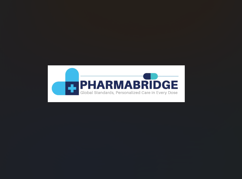 PharmaBridge International - Logo