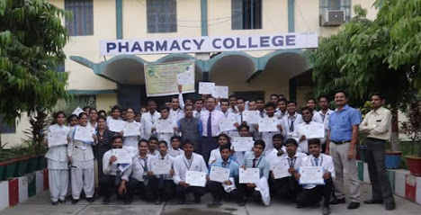 Pharmacy College Education | Colleges