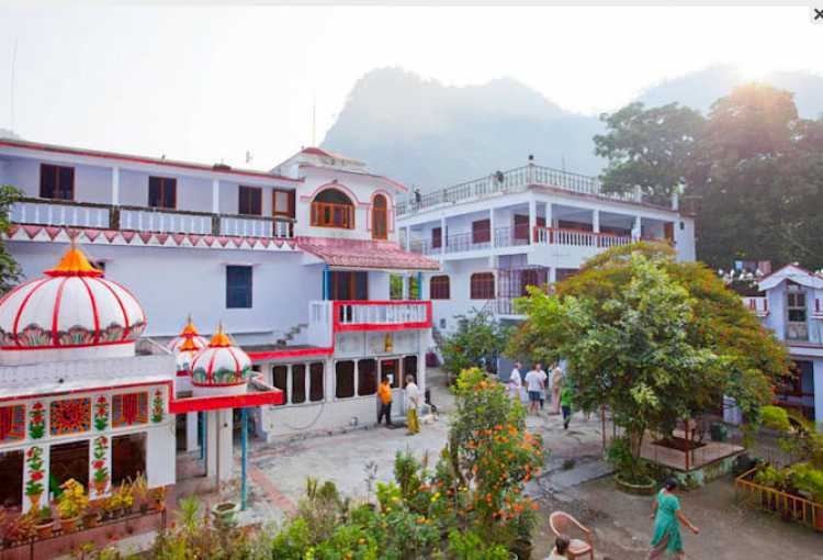 Phool Chatti Ashram- Yoga retreat in rishikesh India Active Life | Yoga and Meditation Centre
