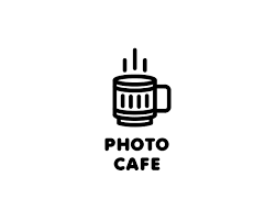 Photo Cafe Logo