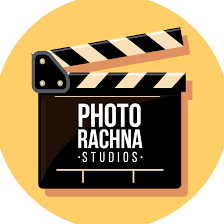 Photo Rachna Studios Logo