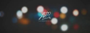 Photographer Ajit Rane Logo