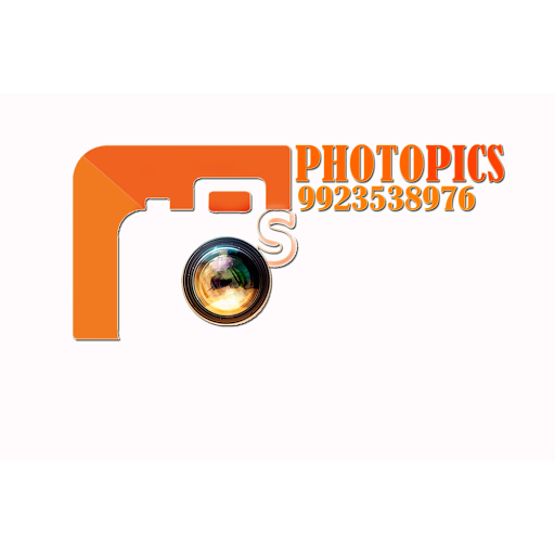 Photopics Studio Logo