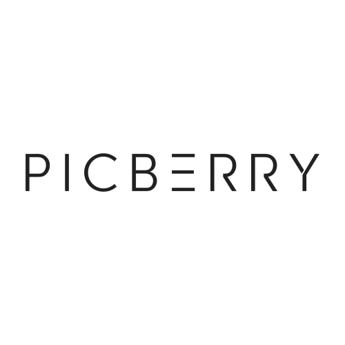 Picberry Logo