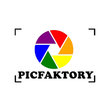 Picfaktory Studios Logo